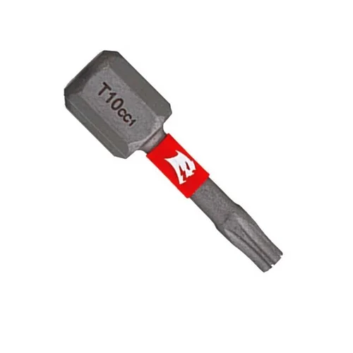 Diablo Dt101P2 Durable Torque Resistant #10 Torx Drive Bit 1 In.