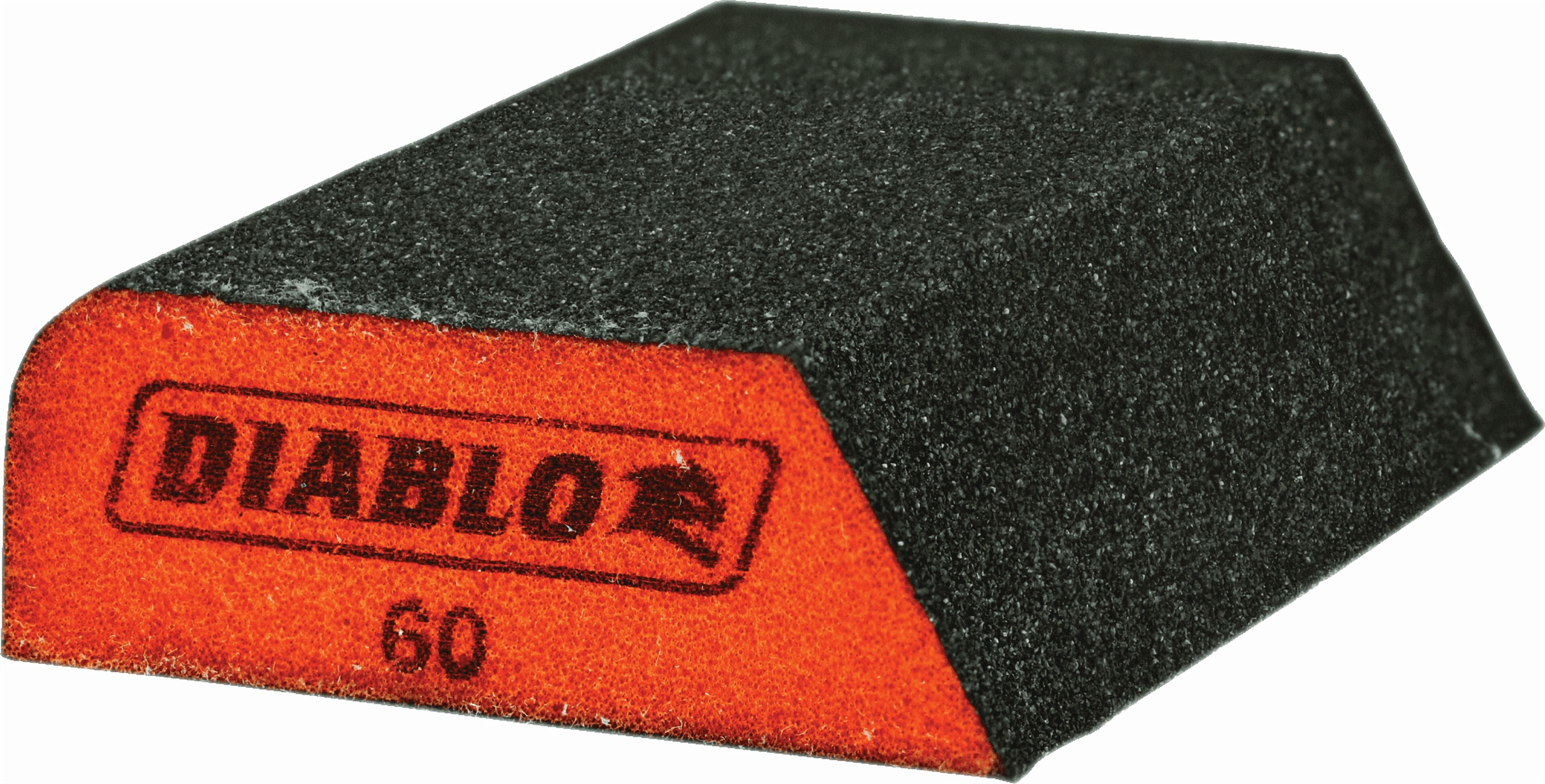 Diablo Product - Diablo Dual-Edge Sanding Sponge - Pack of 12 - Walmart.com