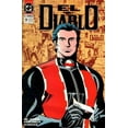 thumbnail image 1 of Diablo, El #16 VF ; DC Comic Book, 1 of 1