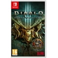 thumbnail image 1 of Diablo III - Eternal Collection (Switch) Import Region Free, 1 of 6