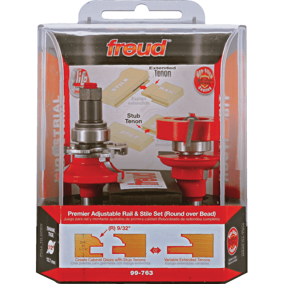 Diablo Extended Flat Edge Sanding Sponge - Single Pack Residential Use, Standard Application