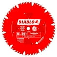 thumbnail image 1 of Diablo Genuine 10in x 50 Tooth Combination Saw Blade # D1050X, 1 of 2