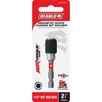 Freud Inc Diablo Quick Change Magnetic Bit Holder