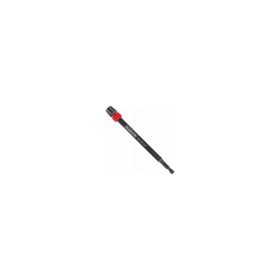 Freud DXT1010 Universal Extension, Quick-Change, 1/4 x 6-In. - Quantity 1