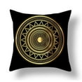 thumbnail image 1 of Diablo Goth Wind Yaxi Print Pillow Home Sofa Living Room Cushion Cushion Pillow Cover, 1 of 5