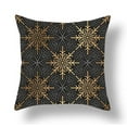thumbnail image 1 of Diablo Goth Wind Yaxi Print Pillow Home Sofa Living Room Cushion Cushion Pillow Cover, 1 of 5