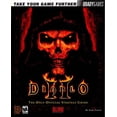 thumbnail image 1 of Pre-Owned Diablo II Official Strategy Guide (Paperback) 1566868912 9781566868914, 1 of 1