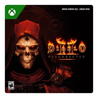 Diablo Ii Resurrected Diablo Ii Resurrected
