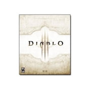 Diablo III - Collectors Edition - Mac, Win - DVD