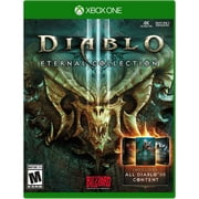Diablo III Eternal Collection - Xbox One