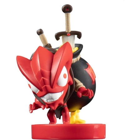 Diablo III Loot Goblin Amiibo (Not Platform Specific)