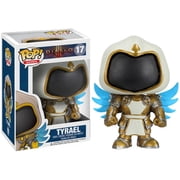 Diablo - Tyrael