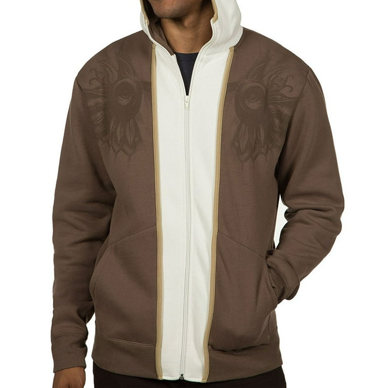 Playstation zip up hoodie cheap