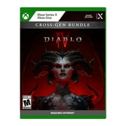 Diablo IV: Cross-Gen Bundle - Xbox Series X