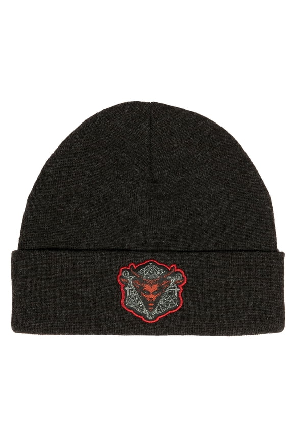 Diablo IV Daughter of Hatred Beanie