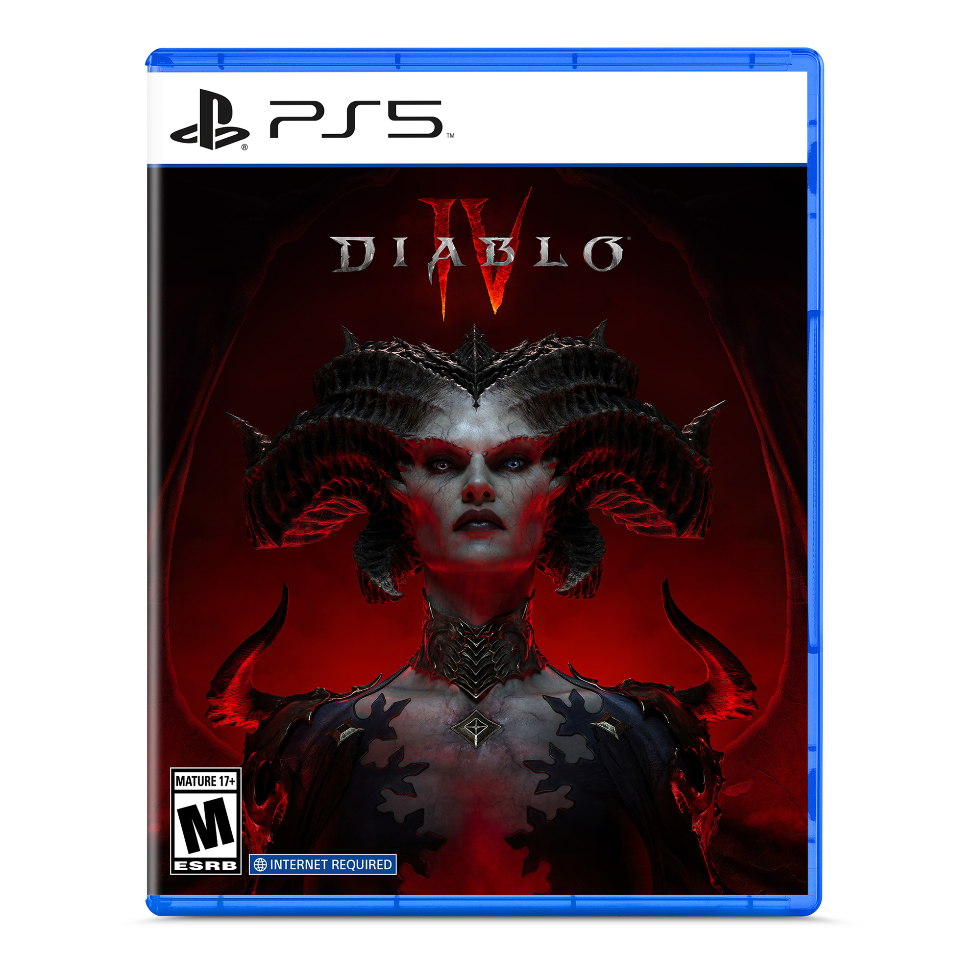 PlayStation - ディアブロ4 PS5用 Diablo IV Digital DLC Game for PlayStation 5 - Walmart.com