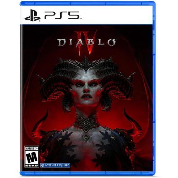 Diablo IV - PlayStation 5