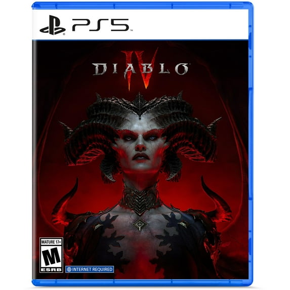 Diablo IV - PlayStation 5