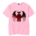 thumbnail image 1 of Diablo IV Unisex Short Sleeve T-shirts Men Women Streetwear Game Casual O-neck Harajuku Stylish, 1 of 2