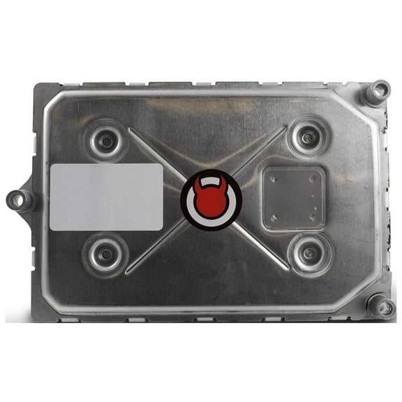 Modified PCM And inTune i3 Programmer