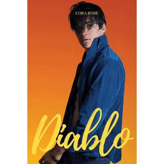 Diablo, (Paperback)