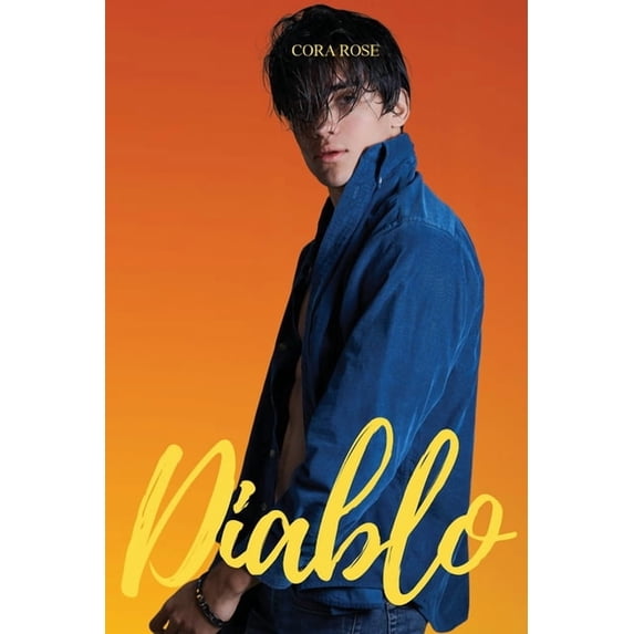 Diablo, (Paperback)