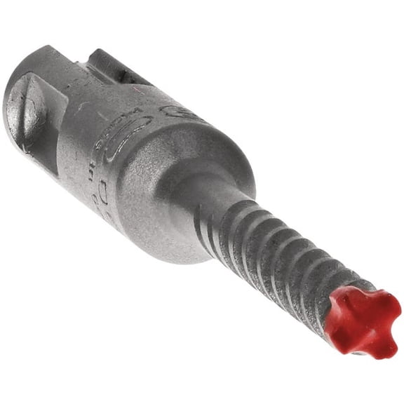 Freud Inc Diablo Rebar Demon SDS-Plus Full Carbide Rotary Hammer Drill Bit