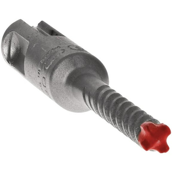 Freud Inc Diablo Rebar Demon SDS-Plus Full Carbide Rotary Hammer Drill Bit