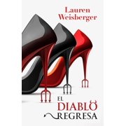 El Diablo Regresa Libro 3, Paperback