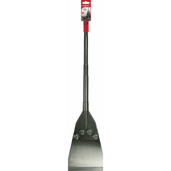 Diablo SDS-Max Chisel Bit - Single Pack Heavy-Duty Construction, Professional Use