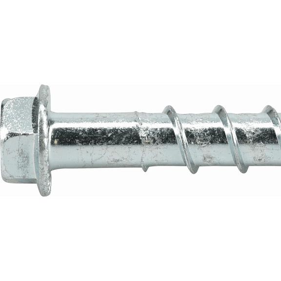 Diablo SDS-Plus Carbide-Tipped Rotary Hammer Drill Bit - Single Pack Heavy-Duty Construction, Professional Use