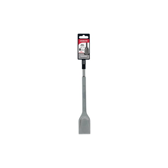 Diablo SDS-Plus Chisel Bit - Pack of 4