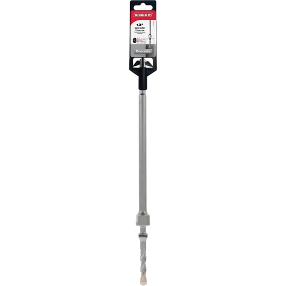 Diablo SDS-Plus Core Rotary Hammer Drill Bit Extension - Pack of 2