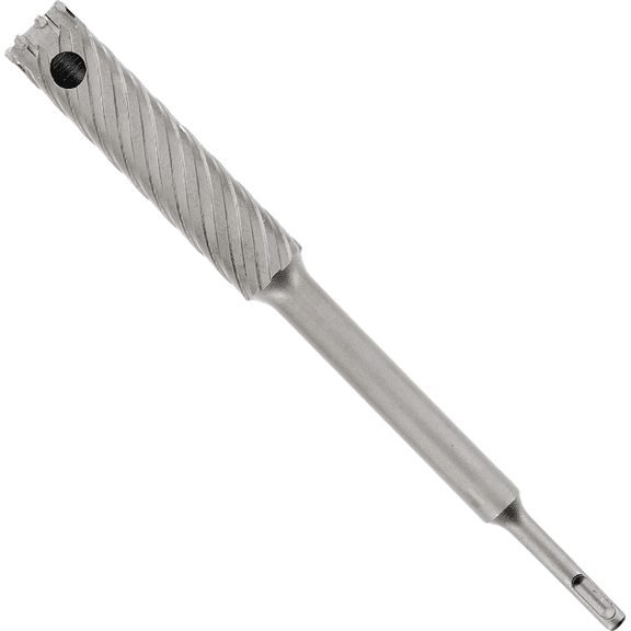 Diablo SDS-Plus Rebar Rotary Hammer Drill Bit - Single Pack Heavy-Duty Construction, Professional Use