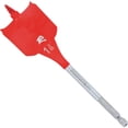 thumbnail image 1 of Diablo SPEEDemon Spade Bit - Single Pack, 1 of 1