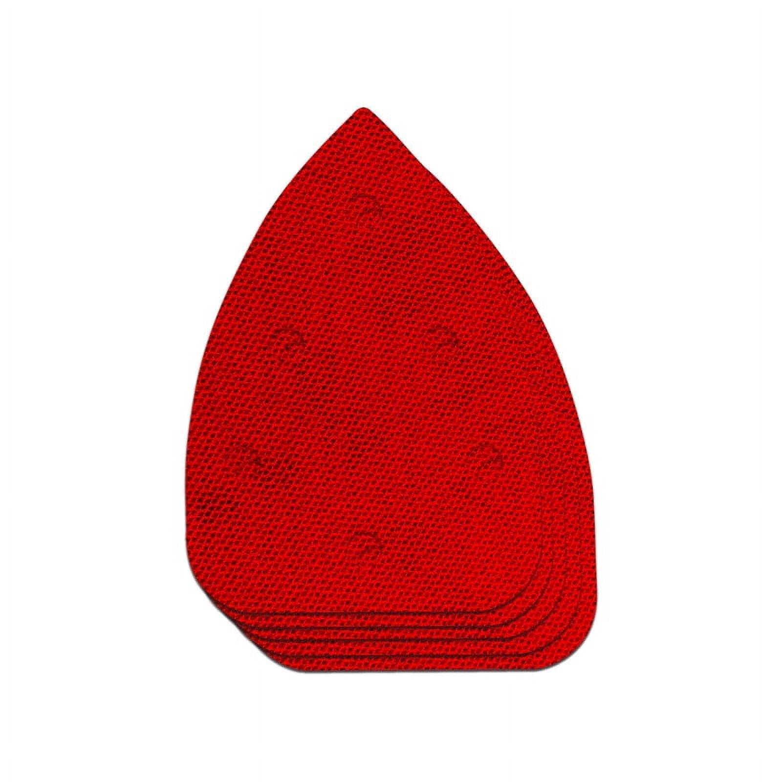 Freud Diablo 5" SandNET Discs 60 Grit - 60-Pack Hook & Loop Sanding Sheets