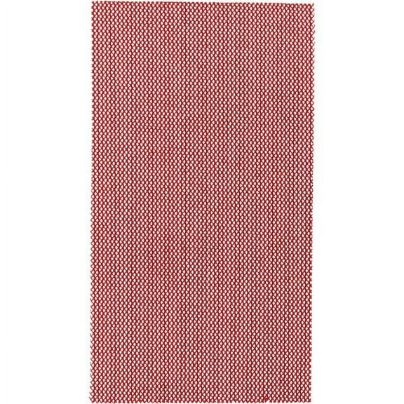 Freud DND234120S10N SandNet Detail Sanding Sheet, 120 Grit, 2-3/4-In., 10-Pk. - Quantity 1