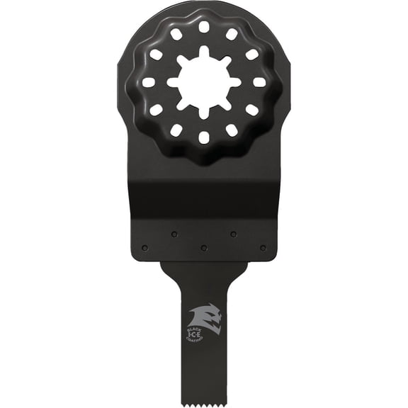 Diablo Starlock Bi-Metal Oscillating Blade - Single Pack