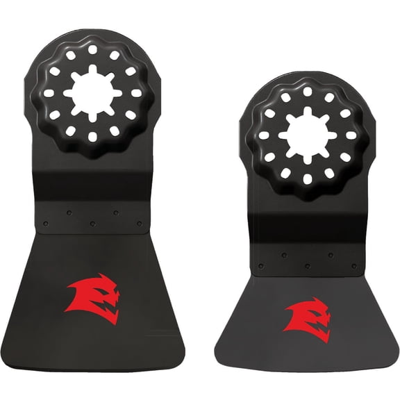 Diablo Starlock HCS Oscillating Blade Scraper - Single Pack