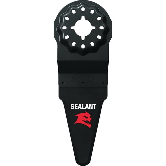 Diablo Starlock HCS Oscillating Blade - Single Pack