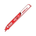 thumbnail image 1 of Diablo Steel Demon 9 in. Carbide Reciprocating Saw Blade 10 TPI 1 each, 1 of 3