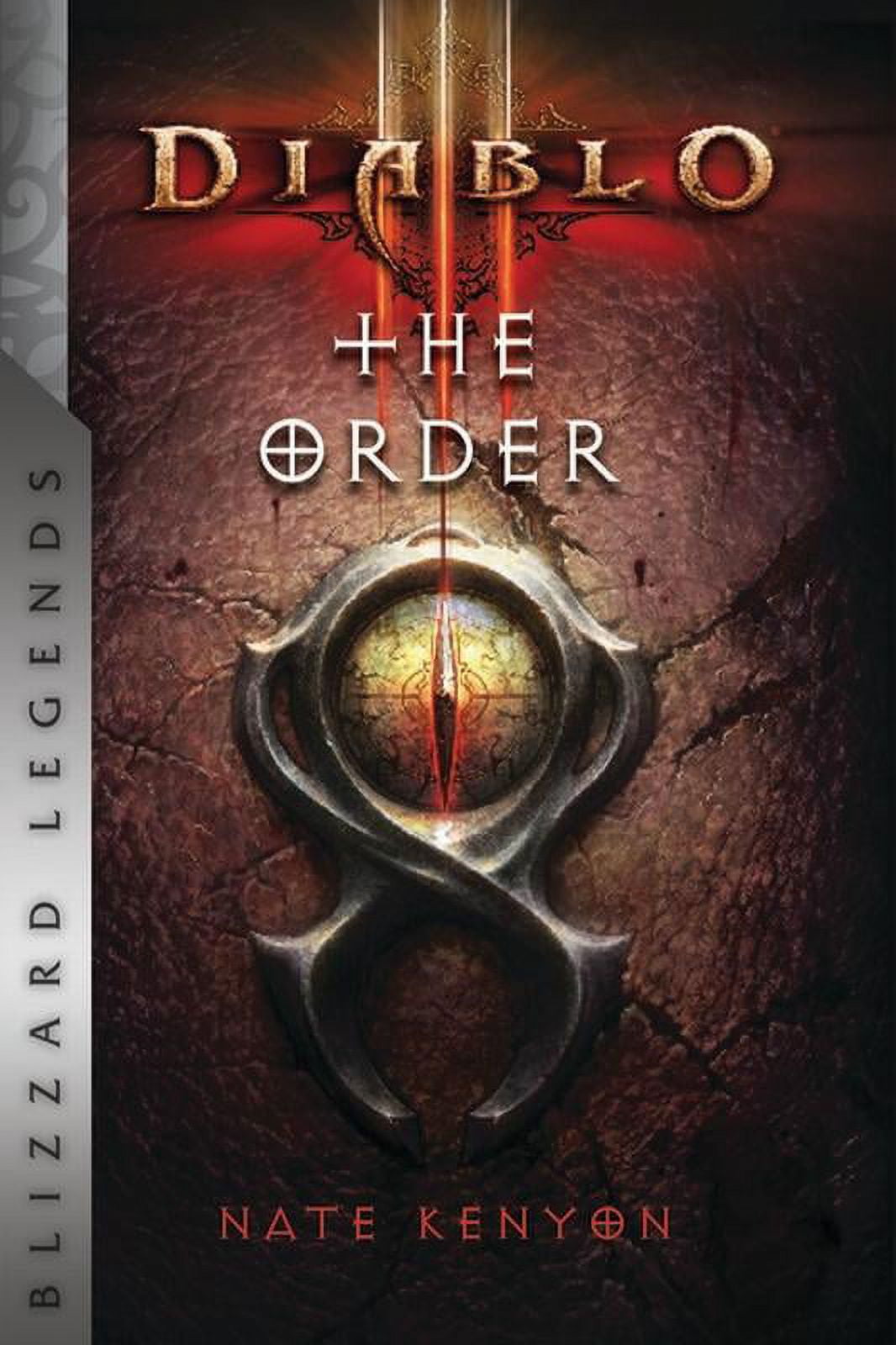 Diablo: The Order (Paperback) - Walmart.com