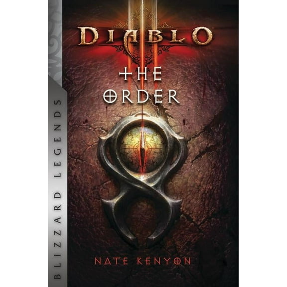 Diablo: The Order (Paperback)