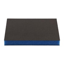 Diablo ULTRAflex 7 in. L X 4-4/5 in. W 220 Grit Ultra Fine Block Sanding Sponge
