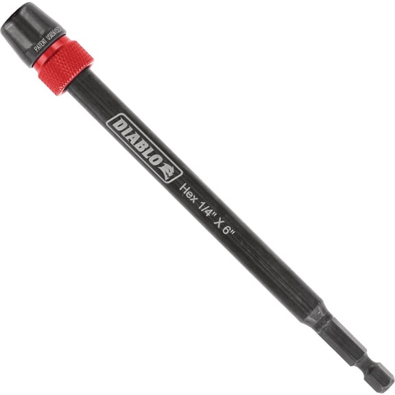 Diablo Universal Drill Bit Extension - Pack of 2