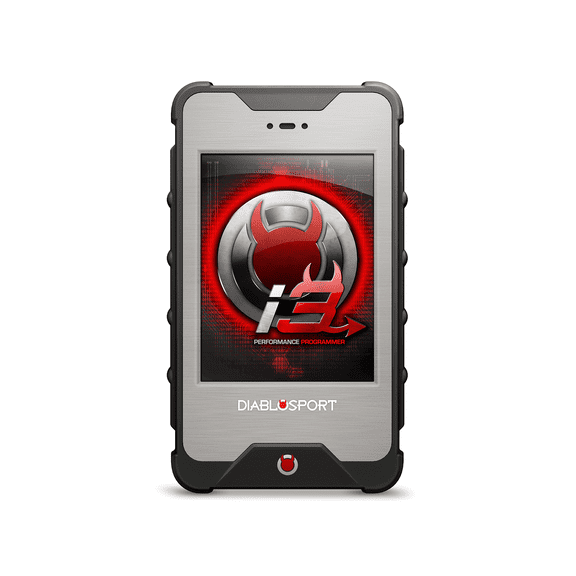 DiabloSport 8246 inTune i3 Platinum Performance Programmer