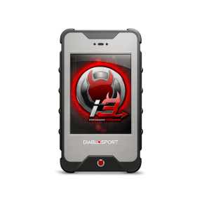DiabloSport 8246 inTune i3 Platinum Performance Programmer