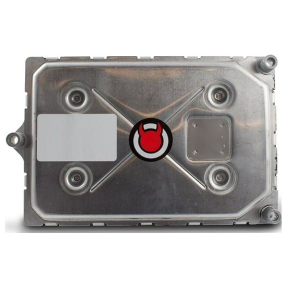 DiabloSport PCM-JL363018 Ignition Performance Module Fits select: 2018 JEEP WRANGLER UNLIMITED SAHARA