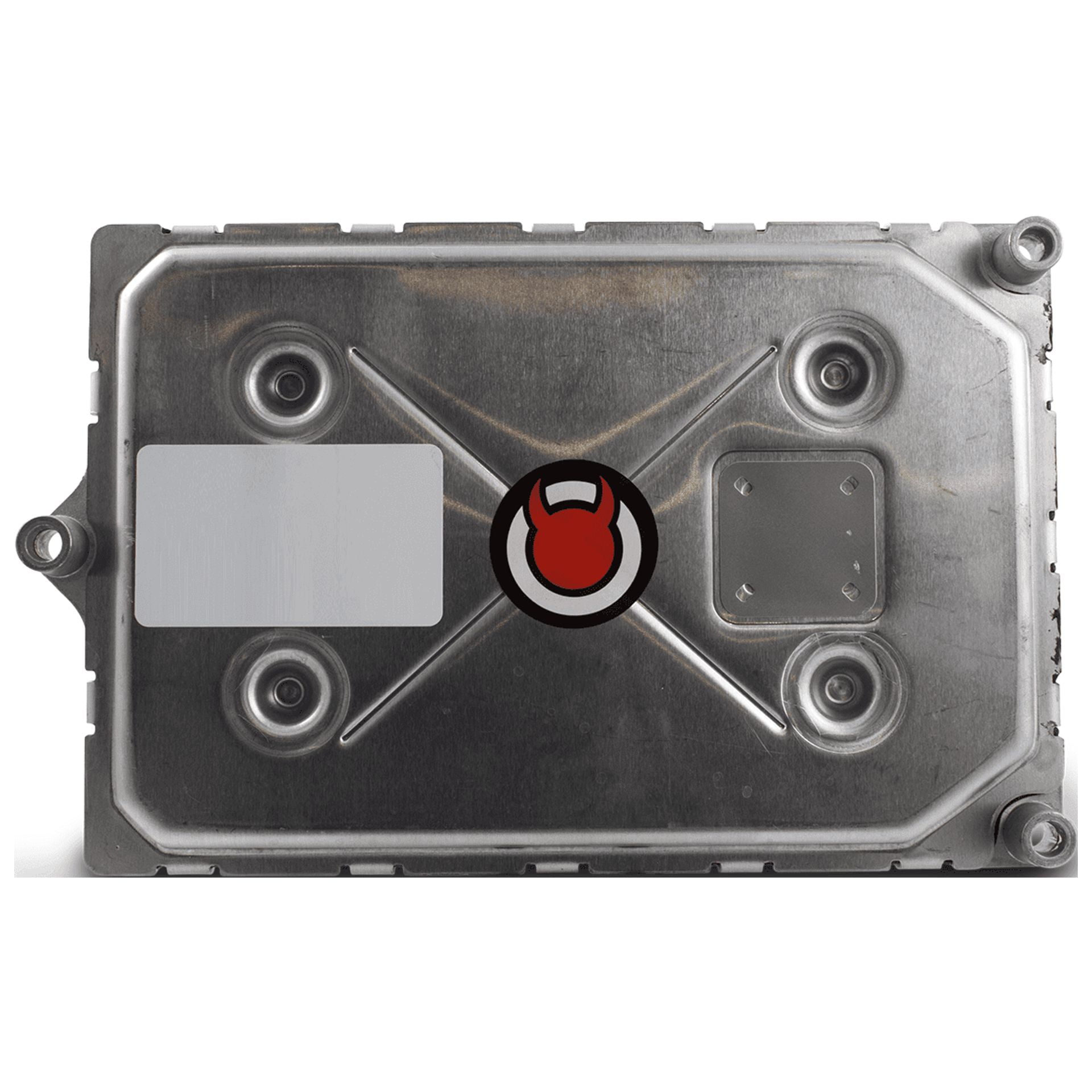 Modified PCM And inTune i3 Programmer