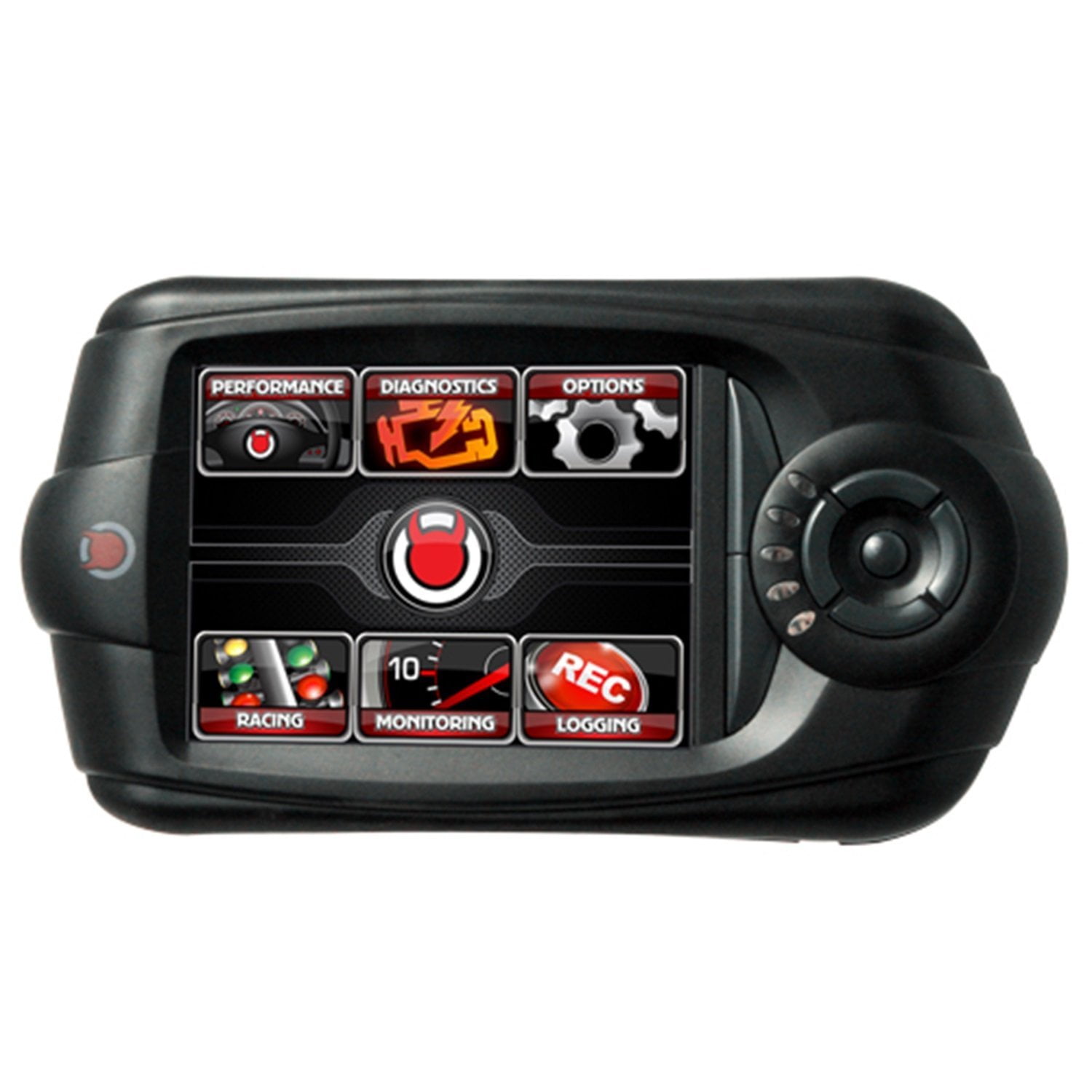 DiabloSport T1000 Trinity Tuner Advanced Programmer